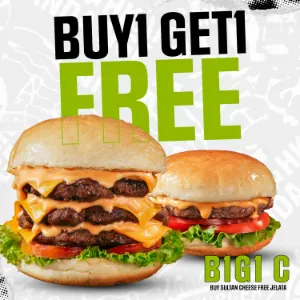 menu burger bangor